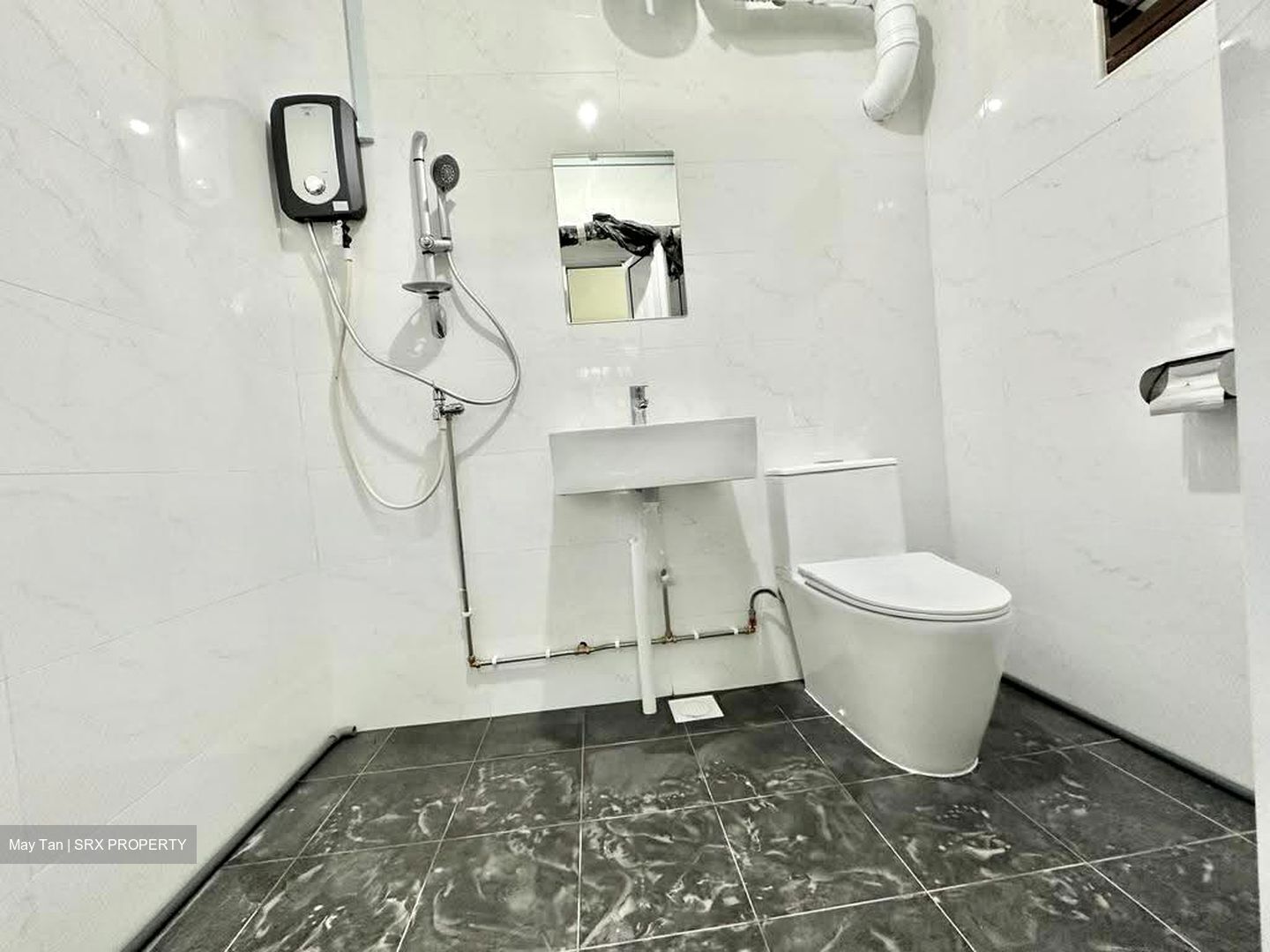 Blk 879 Woodlands Street 82 (Woodlands), HDB 5 Rooms #622716731